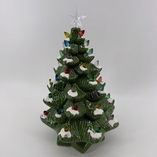 Mr. Christmas QVC 14"