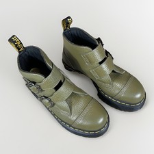 Womens Dr Martens Devon Flower