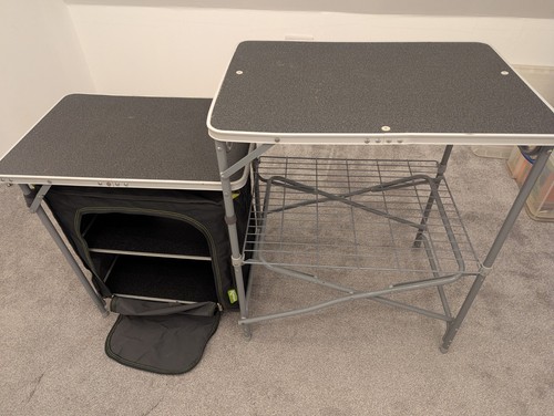 Kampa commander field outdoor - kampa,