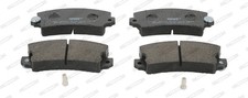 FERODO FDB113 Brake Pad Set