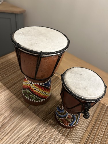 Vintage pair hand - vintage,