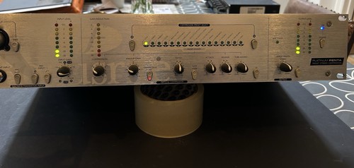 Focusrite platinum penta - focusrite,