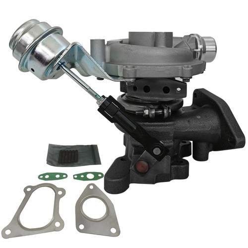 Turbo turbocharger gaskets - w/,
