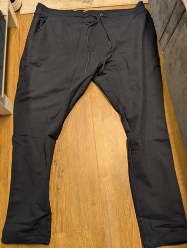 Jacamo men joggers - navy, blue