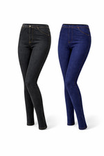Women's Ladies Skinny Legging