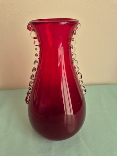 Whitefriars vintage ruby - whitefriars,