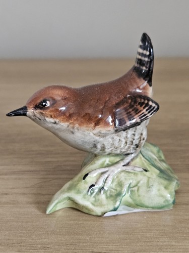 Beswick wren model 993 - beswick, no.