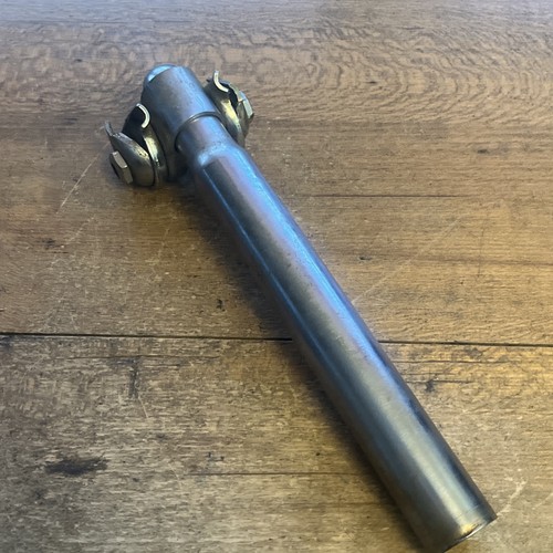 Vintage seat post - vintage,