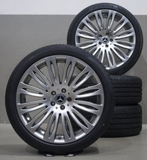 Original Mercedes-Benz S-Class