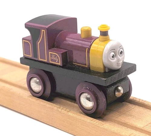 Thomas friends wooden - thomas, &