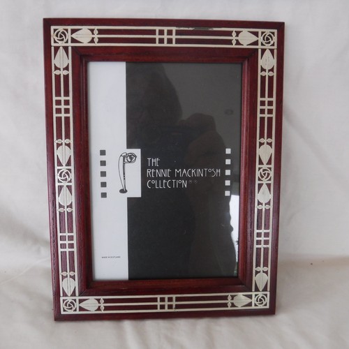 Photo wood frame - photo,