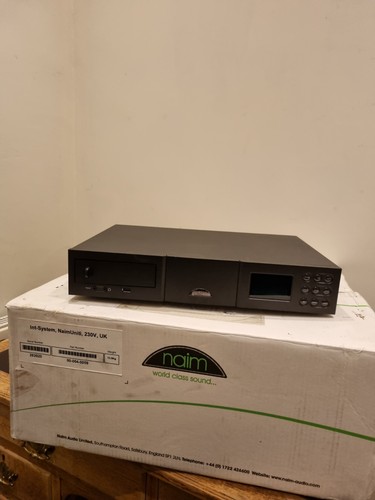 Naim uniti integrated - naim,