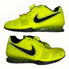 Size 9 - Nike Romaleos 2 Volt