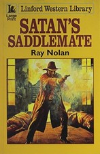 Satan's Saddlemate (Linford