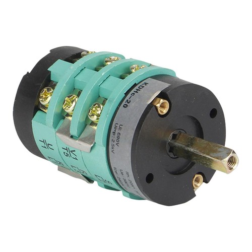Forward reverse switch - forward,