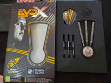 Winmau Michael van Gerwen MVG