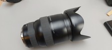 Hasselblad HC 50-110mm F3.5-4.5  Zoom Lens Boxed - Mint!  Only 584 actuations!