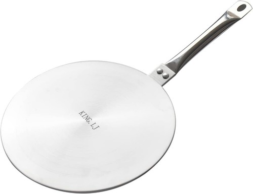 Heat diffuser induction - induction, plate