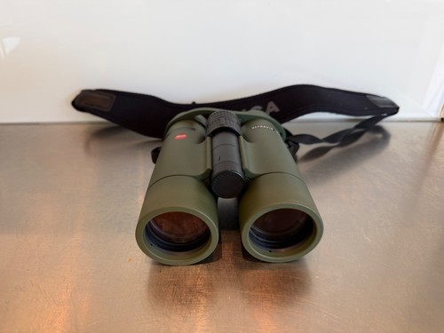 Leica 10x42 ultravid - 10x42, br