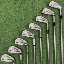 Macgregor MT Pro-M Forged Iron