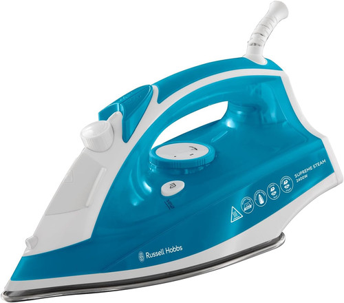 Russell hobbs supreme - hobbs, steam