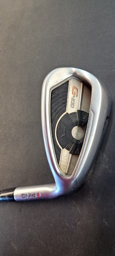 Ping g400 red dot - ping, utility