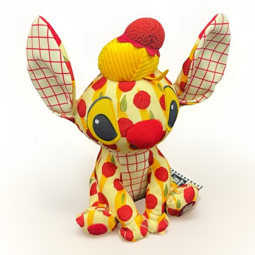 Disney stitch crashes - stitch, and