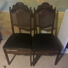 Vintage Stakmore Folding