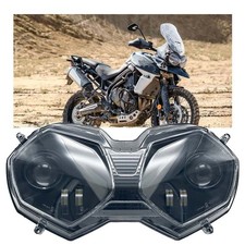 LED Headlight Hi/Low DRL For