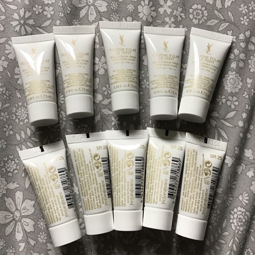 Ysl touche éclat - ysl, le