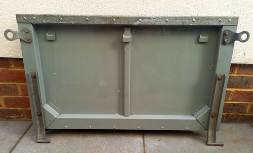 Genuine land rover series 2a - rover, 2