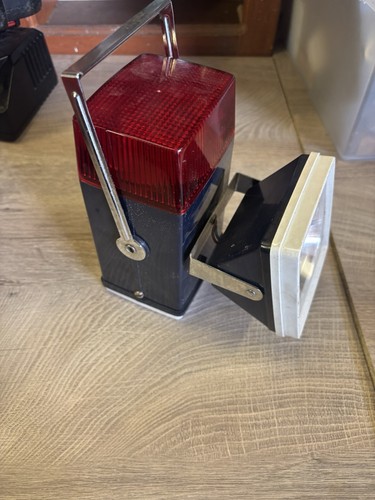 Vintage ever ready motormate - ever,