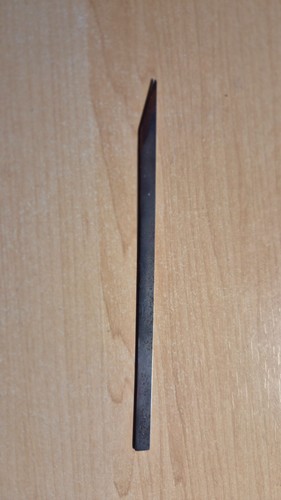 Tina leather cutting - , out