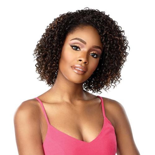 Sensationnel instant weave - sensationnel,