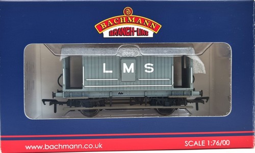 Bachmann 552 midland ton - 38-552, 20