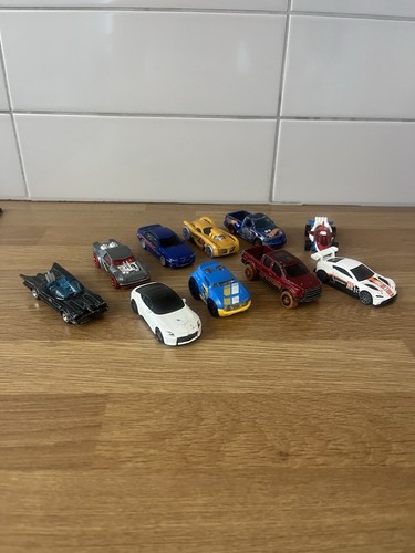 Hotwheels job lot - bundle, mixed