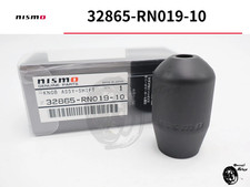 Nismo Genuine GT Shift Knob made of soft urethane 5MT/6MT OEM 32865-RN019-10 New