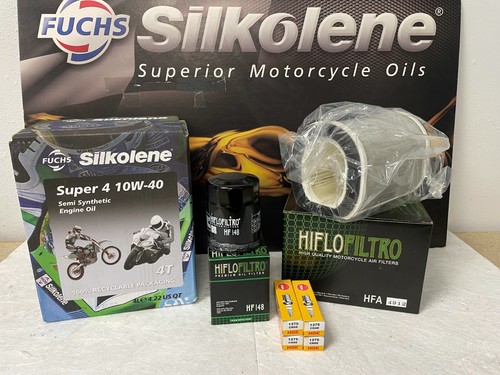 Yamaha fjr1300 service kit - yamaha,