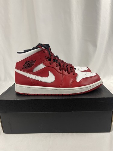 Nike air jordan retro mid - retro, 1