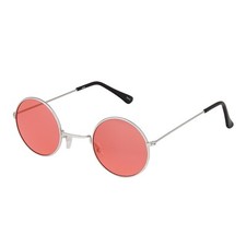 Small Red Lens John Lennon
