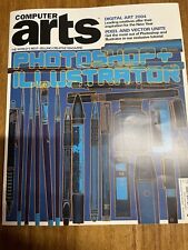 computer arts magazine