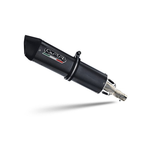 Gpr furore evo4 poppy - evo4,