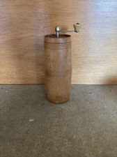 Vintage Pepper Mill
