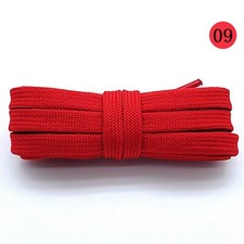 Flat Trainers Boot Shoe Laces