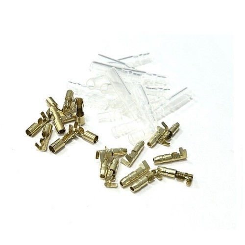 9mm japanese type bullet - 3.9mm,