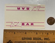 NOS Old school BMX SKYWAY EZ