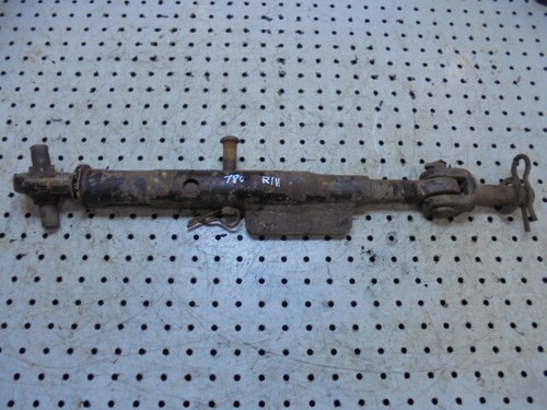 For fiat 780 - 780, hydraulic