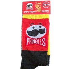 NEW! Odd Sox Pringles Chips