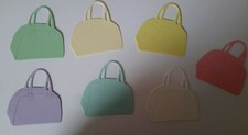 ASSORTED LADIES HANDBAG DIE