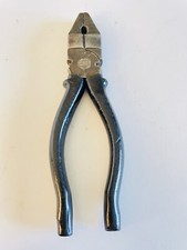 Vintage Velocity Elliott-Lucas